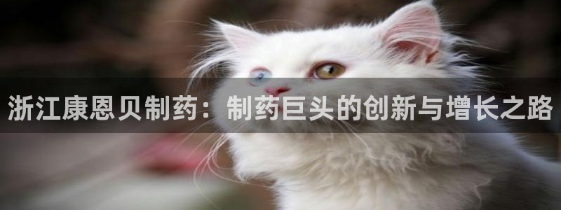老哥俱乐部是干什么的：浙江康恩贝制药：制药巨头的创新与增长之路