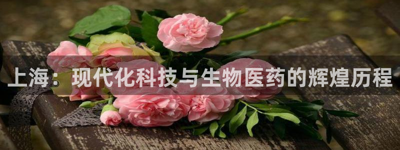 九游会老哥俱乐部必备的交流社区：上海：现代化科技与生物医药的辉煌历程